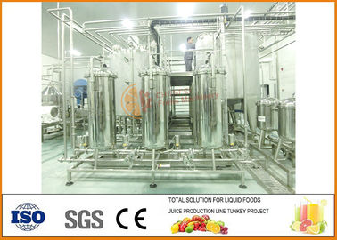 中国 機械2000T年完全なCFM-W02-2000t ISO9001の証明をする果実酒 サプライヤー