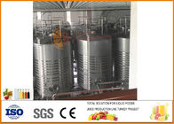 Complete Fermentation Equipment Ketchup Bayberry Fruit Wine Production Line