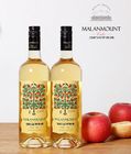 Energy Saving Fermentation Equipment Small Capacity Apple Pear Fruit Wine Production Line